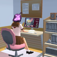 touhou is not weeb mofo