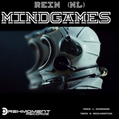 Mindgames_Rein_(NL)_Drehmoment_Records