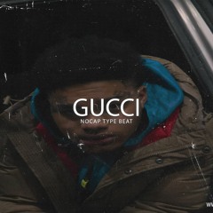 [FREE] (Guitar) NoCap x Kevin Gates Type Beat 2021 - "Gucci"