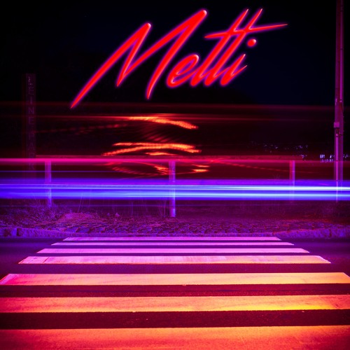 Synthwave Retro - Neon Pulse