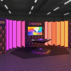 CyberZen: Menu Track