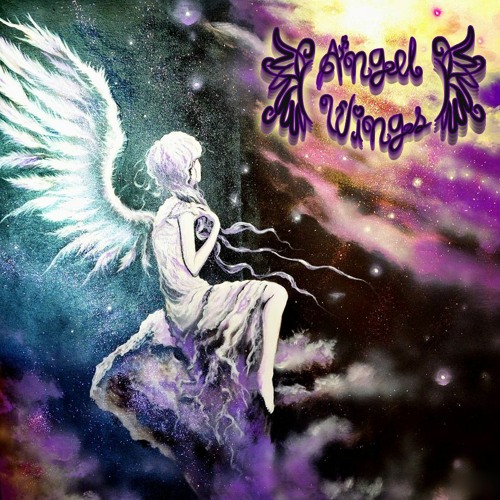 angel wings ft. mukl (prod. discent)