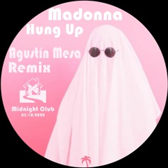 Madonna - Hung Up (Agustín Mesa Remix)