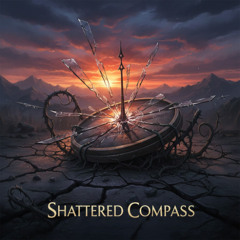 Shattered Compass