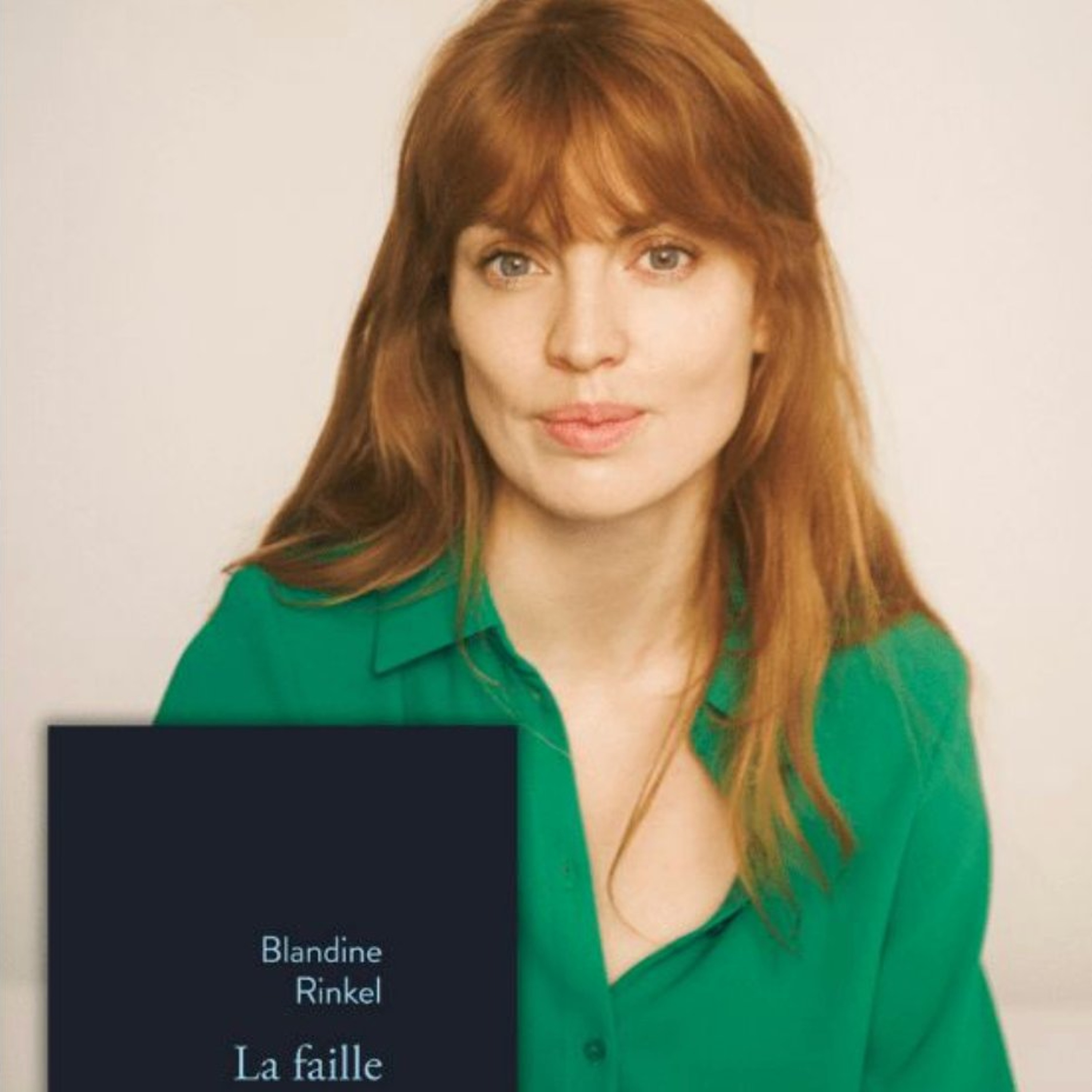 La Faille de Blandine RINKEL episode artwork