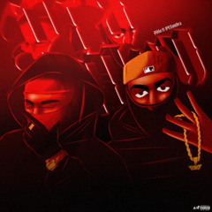 MONEY RAIN(Ft.84!SOMBRA)