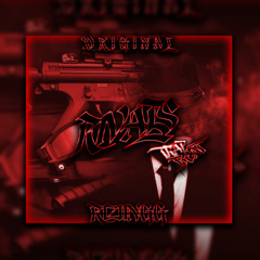 RiZiiNGG x Rival x Trap Beat x Instrumental x ORIGINAL x