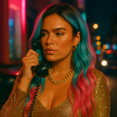 Karol G is better call me !