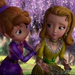 Sofia The First - That's Not Who I Am