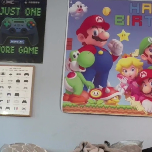 log bait prod afroxninja