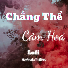 Chẳng Thể Cảm Hoá Lofi Ver || HuyProd x Thái Học