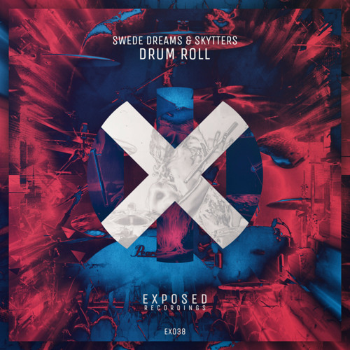 Drum Roll Listen to music