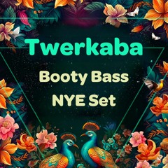 World Booty Bass - NYE Headliner Set