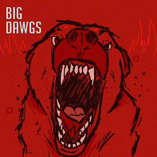 Big Dawgs Ft. IAMCHRISCRAIG, Ty Wild, Mir Blackwell (Prod. BIG LAX)
