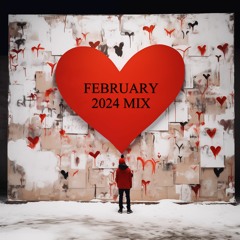 February 2024 Mix