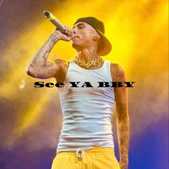 SEE YA BBY (Central Cee, Dave and Lil Tjay) - prod by 990ki