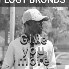Logy bronds (Give you more) ft Khupper Rså.mp3