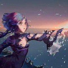 [Cytus II] Baptism of Fire(CliqTrack remix) - Louise Penman