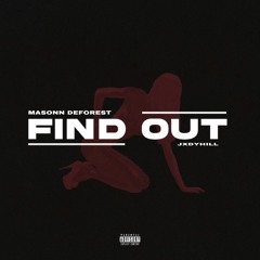 Find Out (feat. Jxdyhill)