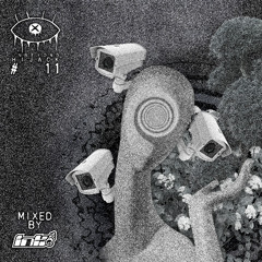 Unbeyond Hijack #11: Mixed by Inkdot