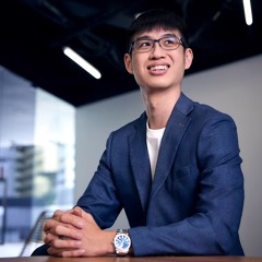 Saison Capital and Real World Asset Monetization in Crypto with Qin En Looi