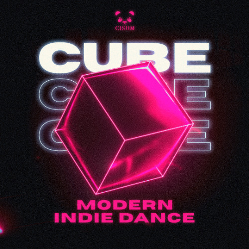 Cube - Modern Indie Dance
