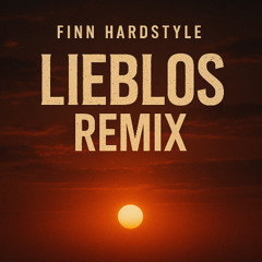Karina Rose - Lieblos (Remix) (feat. Finn Hardstyle)