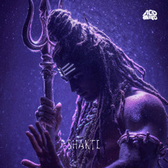Black Hertz - Shakti (Original Mix)