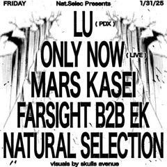 Natural Selection SF Lu