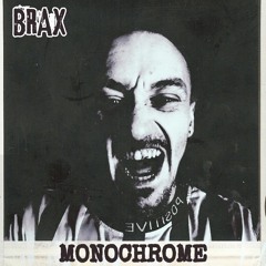 Blanc - Brax (Monochrome)