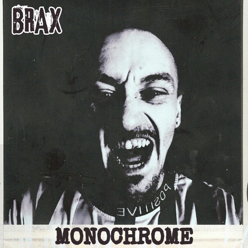 Noir - Brax (Monochrome)