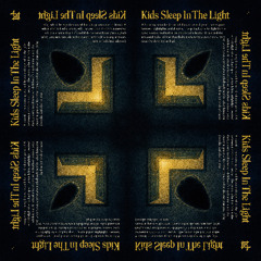 Kids Sleep in The Light