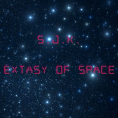 Extasy of Space EP