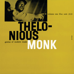 Thelonious Monk