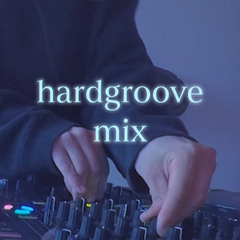 I'll have that burger with no cheese please hardgroove mix