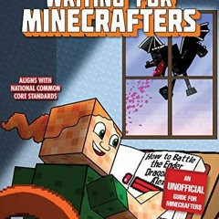 Read KINDLE PDF EBOOK EPUB Writing for Minecrafters: Grade 4 by  Sky Pony Press &  Am