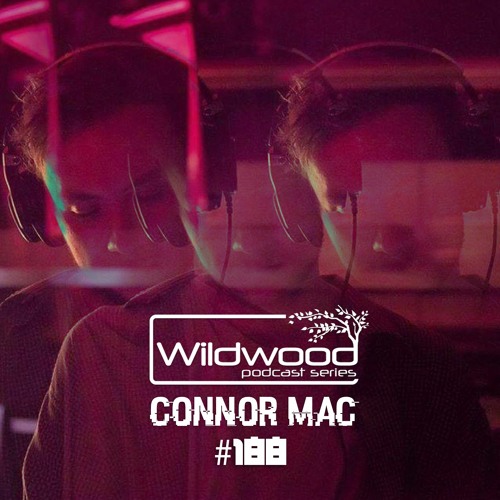 #188 - Connor Mac - (AUS)
