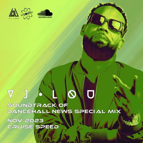 DHN NOV 23 - CRUISE SPEED