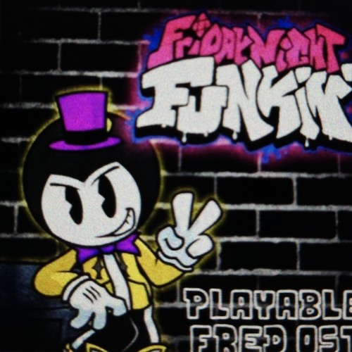 Void Of Funkin (VS. Fred FNF)