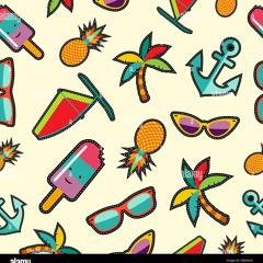 Summer Mix 2025