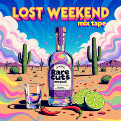 Lost Weekend (Mix Tape)