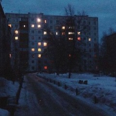 hello kids A4 (Nightmare-plenka)