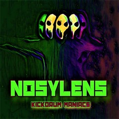 NoSylens - Kom Op Dan Tool