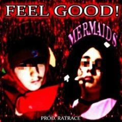 (REUPLOAD) arloo - feel good ft nurplee (prod ratrace)