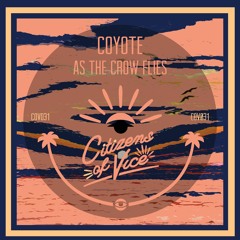 PREMIERE316 // Coyote - As The Crow Flies (Chris Coco Remix)
