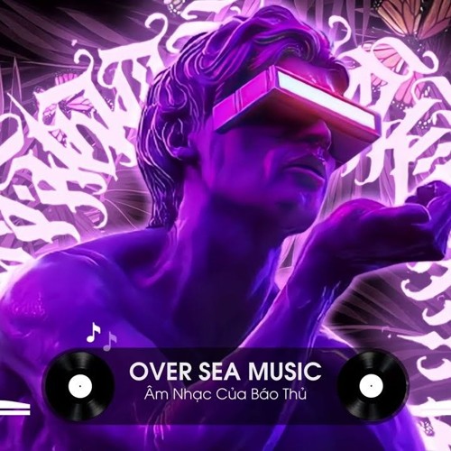 Trái Đất Ôm Mặt Trời (AnhVu Remix) - KAI ĐINH x GREY D x HOÀNG THUỲ LINH