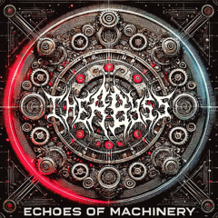 The Abyss - Mechanical Distortion [Marco Leckbert Master]