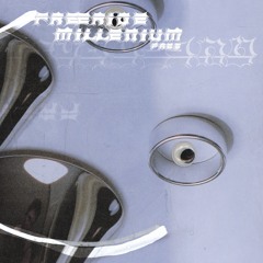 Curated #28.2 Freeride Millennium x Queer Base w/ Dzc.