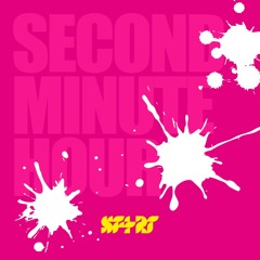 JORDY - Second Minute Hour - ST4RT Remix