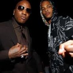 T.I and JEEZY (JOOSE-ROCK)